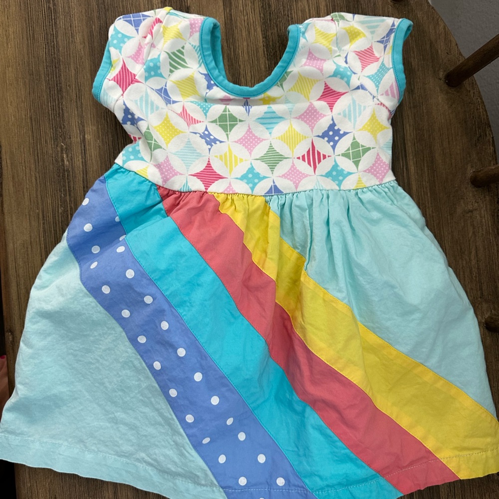 Matilda Jane Dress